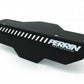 PERRIN 02-14 Subaru WRX / 04-21 STI / 08-11 Impreza Pulley Cover - Black