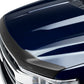 Husky Liners 17-19 Chevy Silverado 2500/3500 Aeroskin - Matte Black
