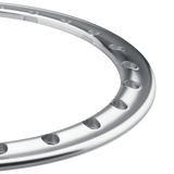 Method Beadlock Ring - 17in Forged - Style 1 - Machined