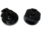 BLOX Racing Remote Oil Filter Relocation Kit