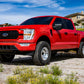 ICON 21-24 Ford F-150 4WD 2.5 Series VS RR CDXS Coilover Kit