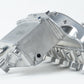 CSF BMW M2/M3/M4 S58 Comp &amp; Non-Comp (G8X) Charge-Air Cooler Manifold - Raw Billet
