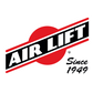 Air Lift Digital Portable Compressor