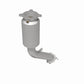 MagnaFlow Direct Fit Catalytic Converter California 09-14 Audi A4 / A4 Quattro