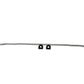 Whiteline 2018-2021 Jeep Wrangler 20mm 2 Position Adjustable Rear Sway Bar Kit