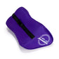 NRG Memory Foam Neck Pillow For Any Seats- Purple