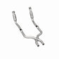 MagnaFlow Direct Fit Catalytic Converter 2011 Ford Mustang 3.7L