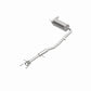 MagnaFlow BRE Exhaust Kit 90-95 Mazda Miata 1.6L