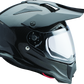 FIRSTGEAR Hyperion Carbon Helmet Black - XS