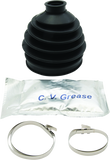QuadBoss 20-21 Kawasaki KRX1000 Teryx Front Outer CV Boot Kit