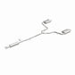 MagnaFlow BRE Exhaust Kit 07-16 Nissan Altima