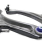 SuperPro 14-20 Nissan Rogue Front Lower Control Arm Set