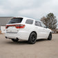 Corsa 2011-2025 Dodge Durango Xtreme 2.5in Cat-Back Dual Rear Exit w/ Single 4.5in Black PVD Tips
