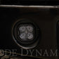 Diode Dynamics SS3 Sport Type FT Kit ABL - Yellow SAE Fog