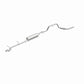 MagnaFlow BRE Exhaust Kit 06-10 Explorer Mountaineer Sport Trac 4.0L