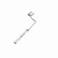 MagnaFlow BRE Exhaust Kit 06-10 Hyundai Sonata 2.4L