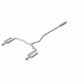 BRExhaust 16-19 Ford Explorer 3.5L Exhaust Kit