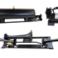 Kleinn 23-24 Ford F-250/ F-350/ F-450 Onboard Air System w/ Model 730 Horns