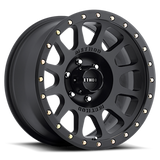 Method MR305 NV 17x8.5 25mm Offset 6x5.5 108mm Centerbore - Matte Black