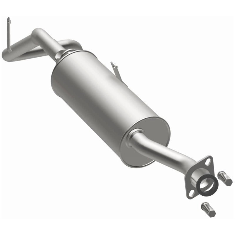 MagnaFlow BRE Exhaust Kit 86-95 Suzuki Samurai 1.3L