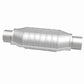MagnaFlow Universal Catalytic Converter 3.00inch