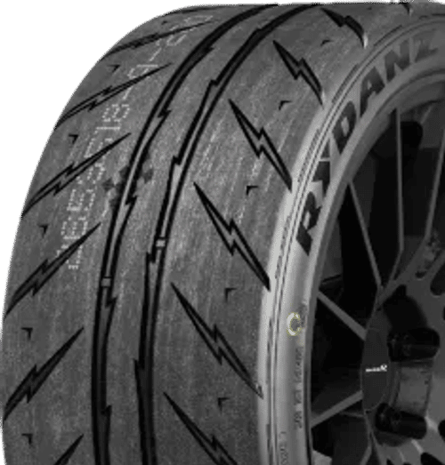 REVIMAX-R23-260-SHIBATA 215/45ZR17 260AA 91W XL