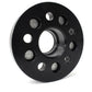PERRIN 02-14 Subaru WRX / 2004 STI / 13-25 BRZ & Toyota GR86 25mm Wheel Spacers 5x100 56mm CB - Pair