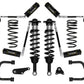 ICON 2024 Land Cruiser 250 Series 1.25-3in Lift Stage 5 Suspension System - Tubular UCA