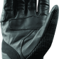 Speed and Strength Moment of Truth Gloves Black - Small
