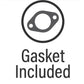 MagnaFlow Direct Fit Catalytic Converter GM 1500/2500/Suburban 5.0L