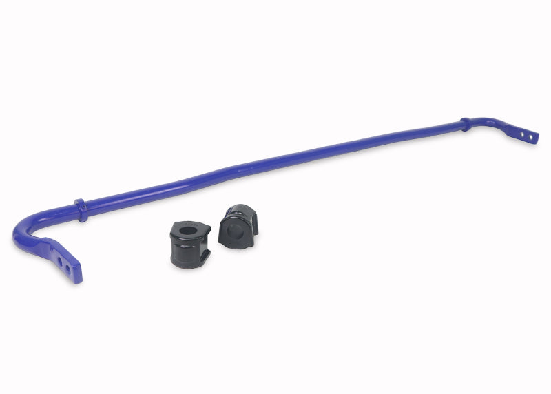 SuperPro 20-24 Subaru Legacy 20mm 2-Position Adjustable Rear Sway Bar Kit