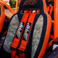 PRP 4.3 Harness- Black