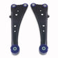 SuperPro 11-18 Toyota RAV4 Trailing Arm Set - Rear