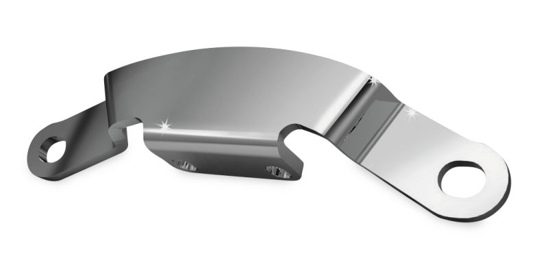 Kuryakyn Carburetor Support Bracket 08-16 Touring Models