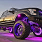 Oracle Bluetooth + RF Underbody Rock Light Kit - 8 PCS - ColorSHIFT