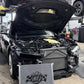CSF BMW F-Chassis Gen 1 B58 High Performance All-Aluminum Radiator