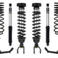 ICON 2019+ Ram 1500 2-3in. Stage 2 Suspension System w/ Tubular Upper Control Arms