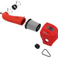 aFe Momentum GT Pro Dry S Stage-2 Intake System 11-15 Dodge Challenger / Charger R/T 5.7L HEMI - Red