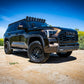 ICON  23-24 Toyota Sequoia 3-4.5in Lift Stage 10 Suspension System Tubular