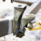 Rust Buster 95-04 Toyota Tacoma Double Cab Front Bed Mount