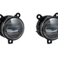 Diode Dynamics LED Elite Serious Fog Lamp