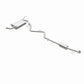 MagnaFlow BRE Exhaust Kit 13-16 SUBARU XV CROSSTREK CROSSTREK 2.0L