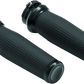 Kuryakyn Thresher Grips Dual Cable Black