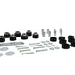 Whiteline 1995-1997 Dodge Ram 1500 Body Mount Bushing Set