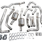 AWE Tuning 2025+ RAM 1500 RHO 3.0 I6 TT 0FG Dual Rear Exit Cat-Back Exhaust - Chrome Silver Tips