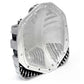 Banks Power 19-22 Ram 2500/3500 / 20-22 GM 2500/3500 14 Bolt Rear Natural Differential Cover Kit