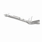 MagnaFlow 25+ Ram 1500 I6 3.0L D-Fit Performance Exhaust Muffler Replacement Kit With Muffler