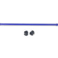 SuperPro 2022+ Subaru WRX 22mm Adjustable Rear Sway Bar Kit