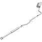 MagnaFlow BRE Exhaust Kit 06-08 Buick Lucerne 3.8L