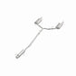 BRExhaust 05-12 Toyota Avalon 3.5L Exhaust Kit